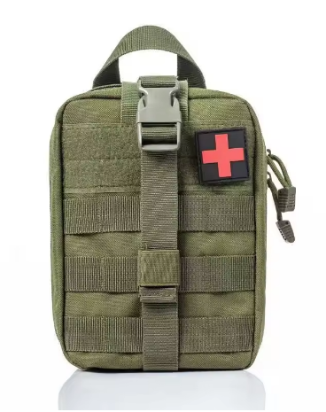 Medic Pouch