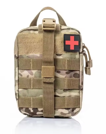 Medic Pouch