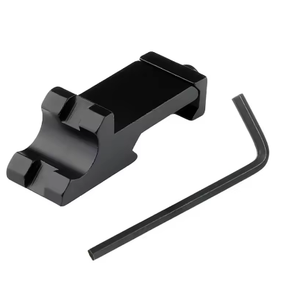 45 Degree Angle Offset Side Adapter