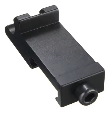 45 Degree Angle Offset Side Adapter