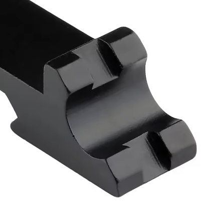 45 Degree Angle Offset Side Adapter