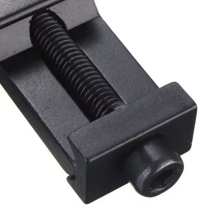45 Degree Angle Offset Side Adapter