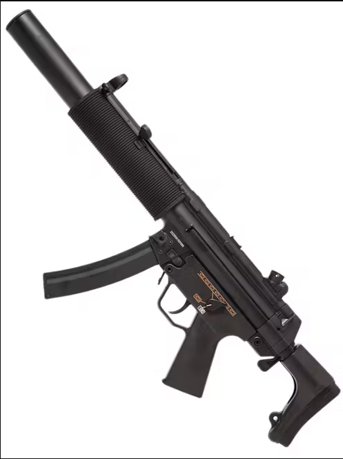 Jing Gong JG068 M5 Series SMG-5 SD5