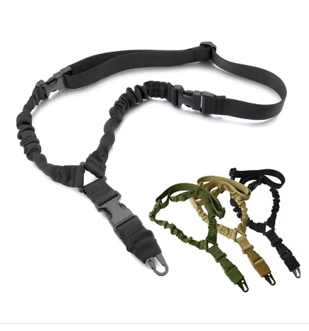 Single Point Bungee Sling