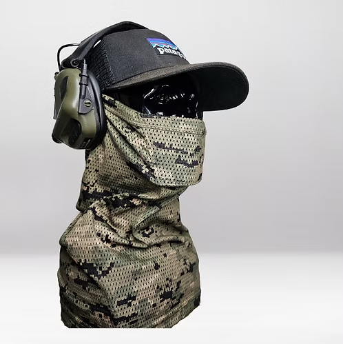 AOR2 Face Protection Snood