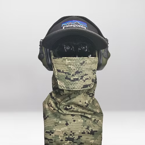 AOR2 Face Protection Snood