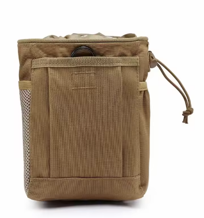 Dump Pouch