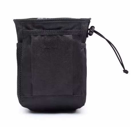 Dump Pouch