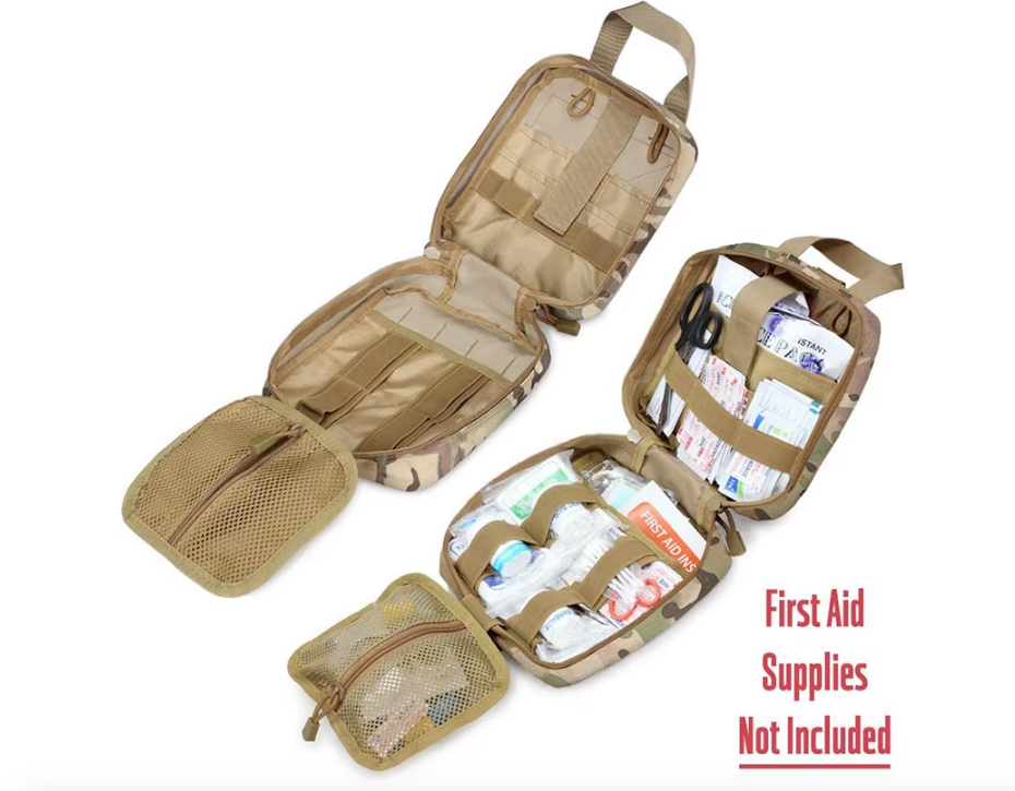 Medic Pouch