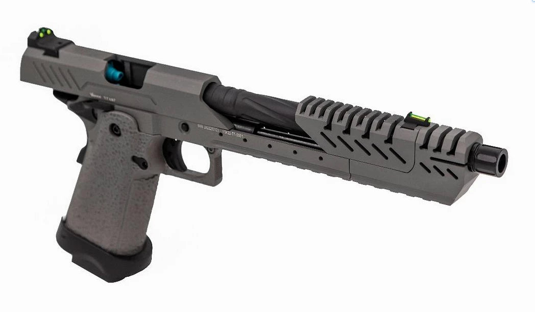 VORSK HI-CAPA TITAN 7 COMPLETE GREY