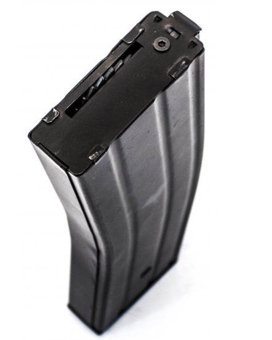 NUPROL M4 METAL HI-CAP 370RND