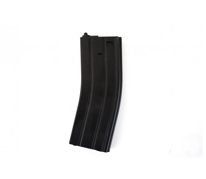NUPROL M4 MID CAP MAG 140RND
