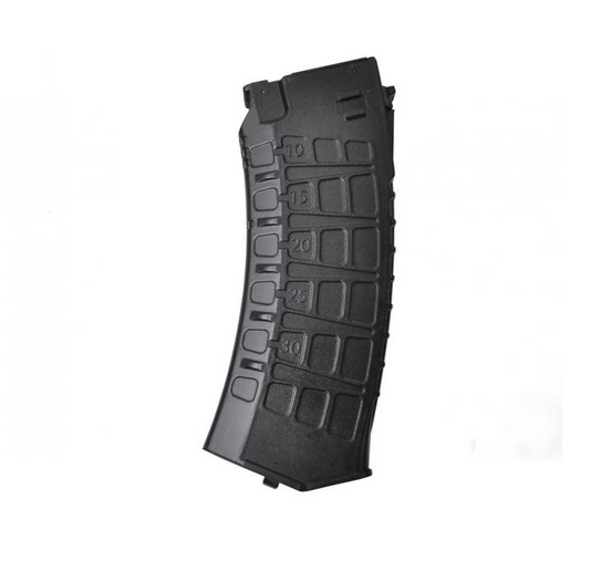 PK-352 LCK-12-K16 130RDS MAGAZINE (BK)