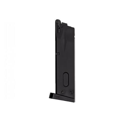 VORSK VM/OSIRIS SERIES GAS MAGAZINE on