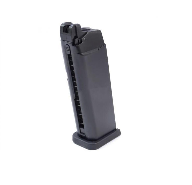 WE EU19 GEN 5 MAGAZINE