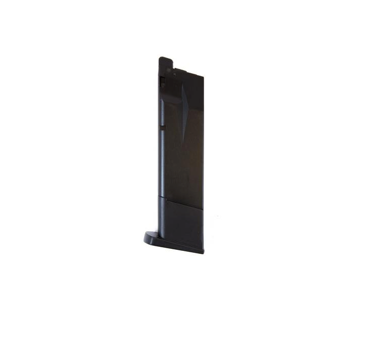 WE F226 BLACK MAGAZINE