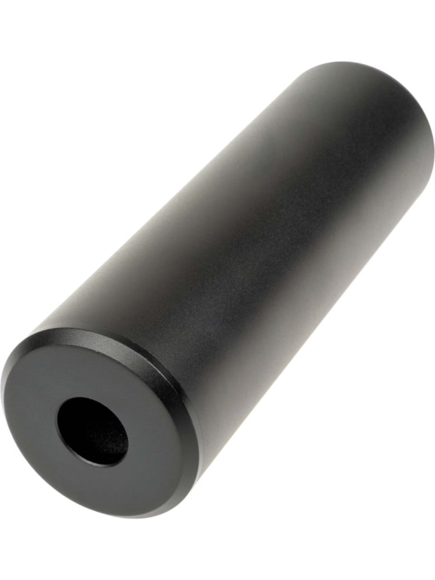 VIPER-S SUPPRESSOR - Black