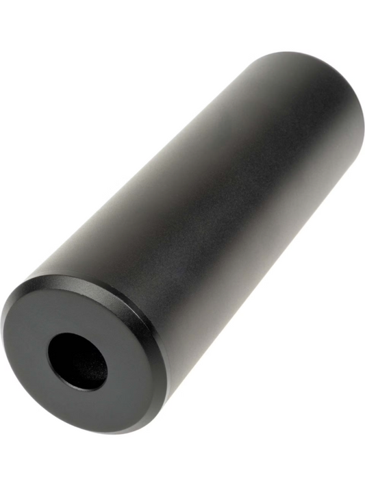 VIPER-S SUPPRESSOR - Black