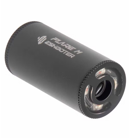 Eshooter FLARE M Tracer Unit with Muzzle Flash