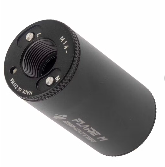 Eshooter FLARE M Tracer Unit with Muzzle Flash