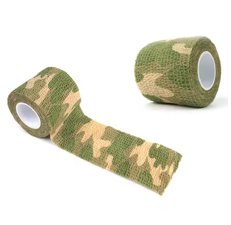 Camouflage Tape