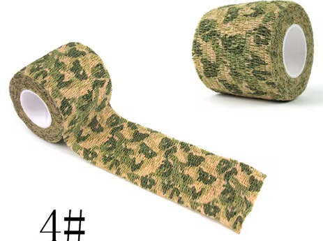 Camouflage Tape