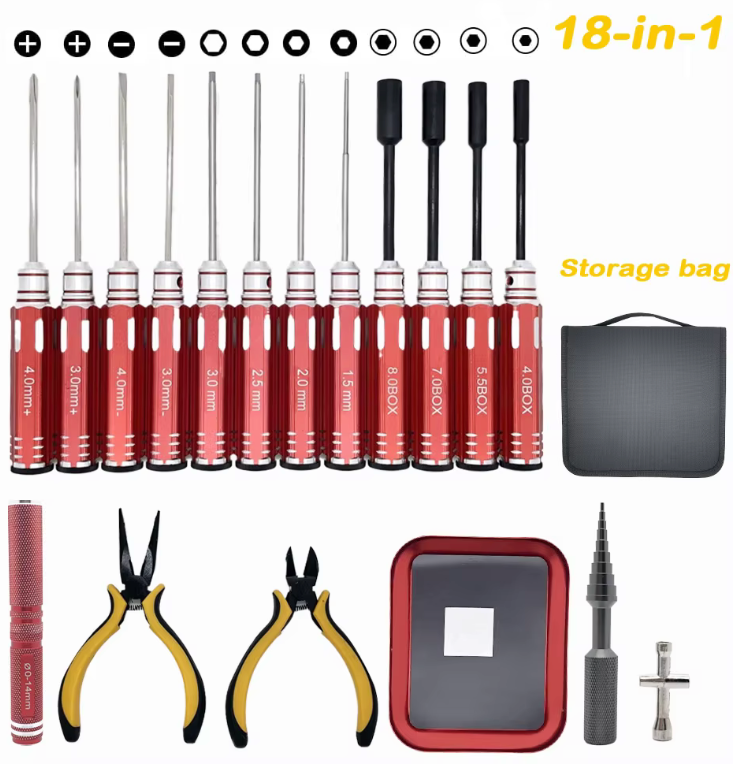 Tool kit