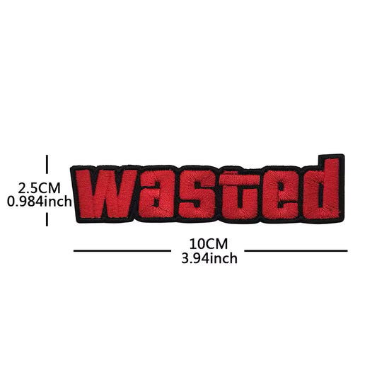 Wasted Patch