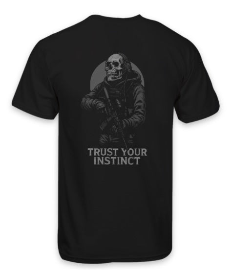 T Shirt - Ghost Scout