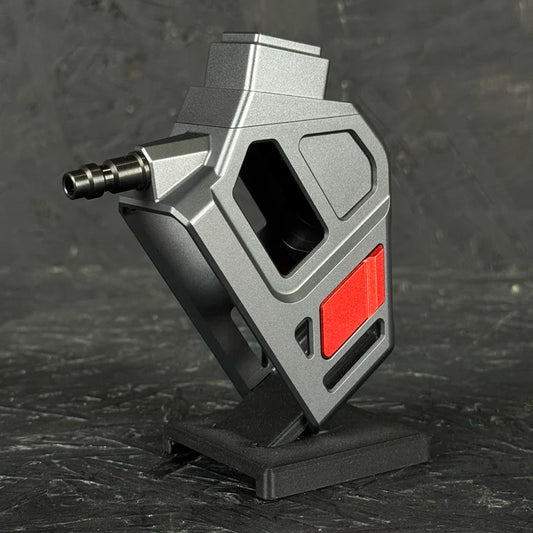 T1P CNC Angled HPA Adapter - 2 in 1 GLK + CAPA - Founders Edition