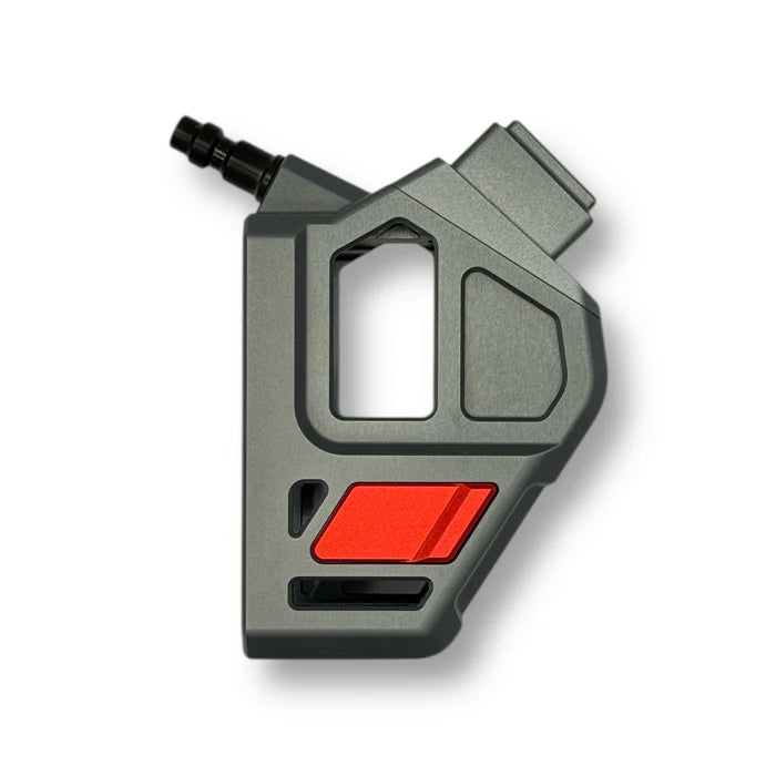 T1P CNC Angled HPA Adapter - 2 in 1 GLK + CAPA - Founders Edition