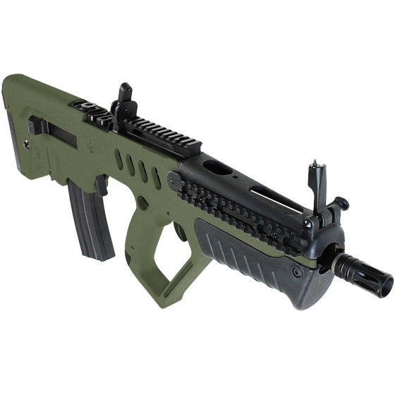 T21 Sportline AEG Rifle (Olive Drab)