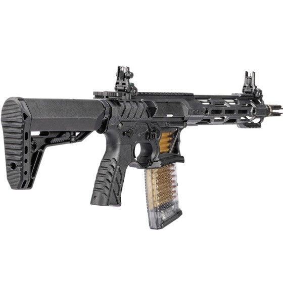 TR16 GMSII MK1 Light Weight Polymer GT Advanced AEG (ETU + MOSFET)
