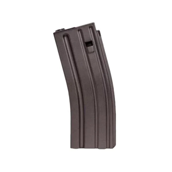 Tokyo Marui NGRS M4/SCAR-L 430rd Mag - Black