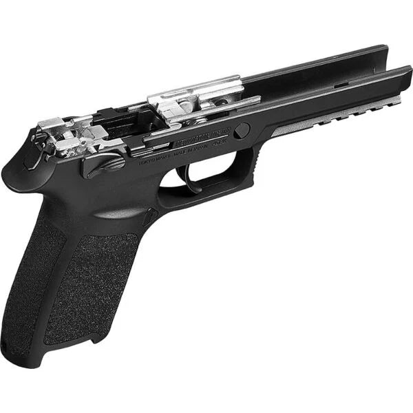 Tokyo Marui P320 Full Size GBB Pistol - Black