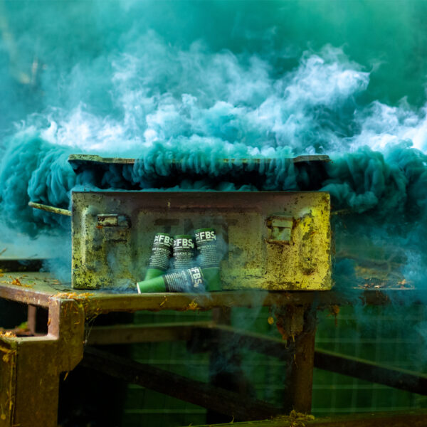 Dual Vent Smoke – Pull Fuse Device