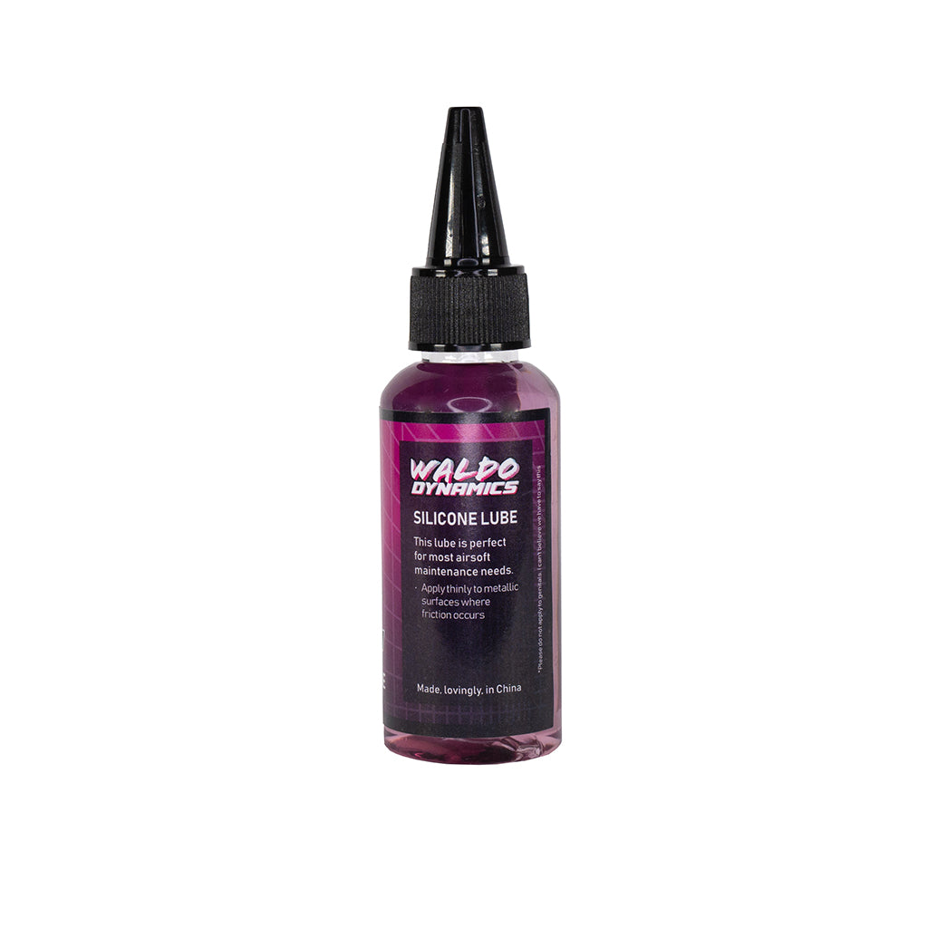 Waldo Dynamics Perfect Silicone Lube