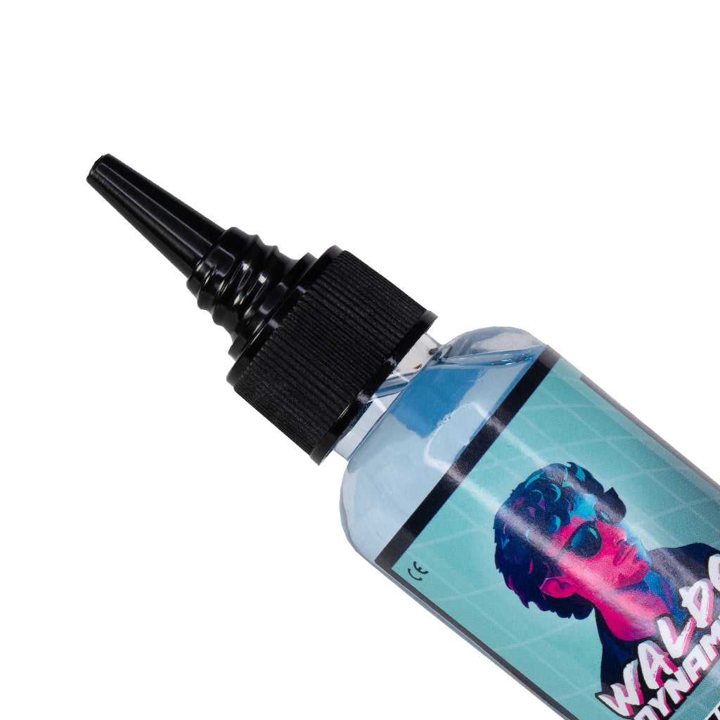 Waldo Dynamics Perfect Silicone Lube