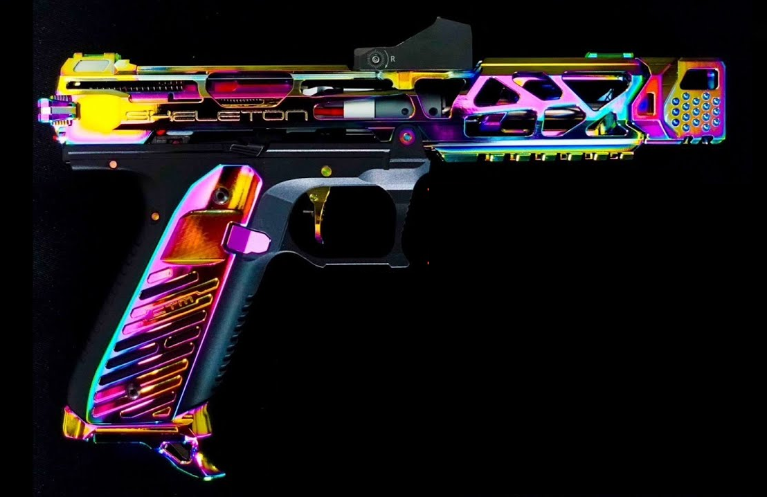 AAP01 Custom Build Service