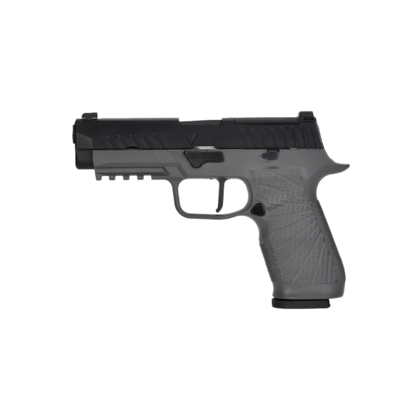 VFC SA320 Two Tone Grey GBB Pistol
