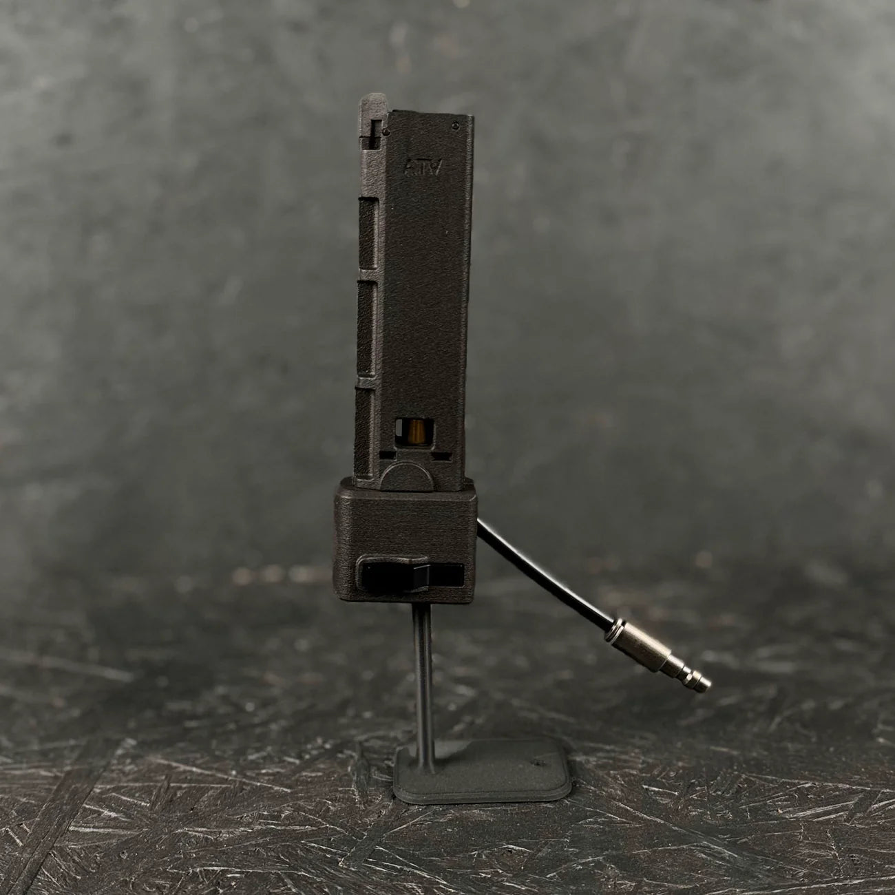 VORSK VMP1/VMP2 HPA ADAPTER (MODULAR) - PLUG AND PLAY