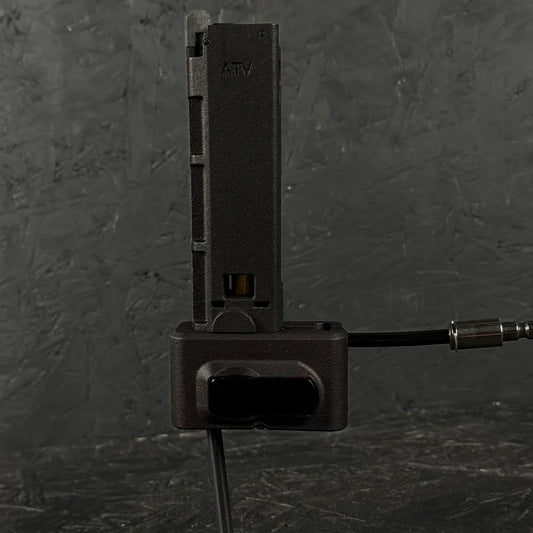 VORSK VMP1/VMP2 HPA ADAPTER (MODULAR) - PLUG AND PLAY