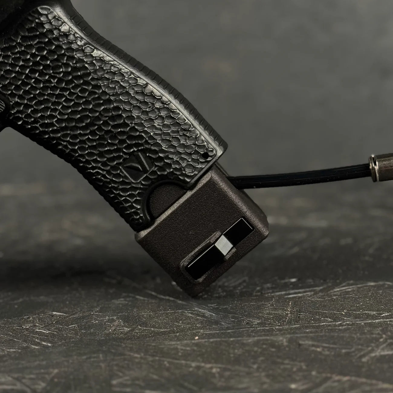 VORSK VMP1/VMP2 HPA ADAPTER (MODULAR) - PLUG AND PLAY
