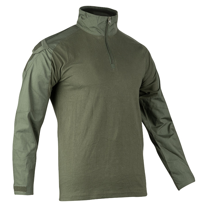 Viper Tactical Special Ops Shirt Green