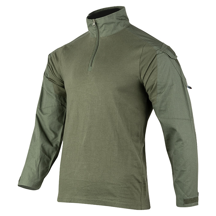 Viper Tactical Special Ops Shirt Green