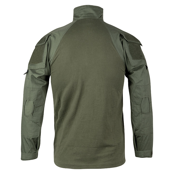 Viper Tactical Special Ops Shirt Green