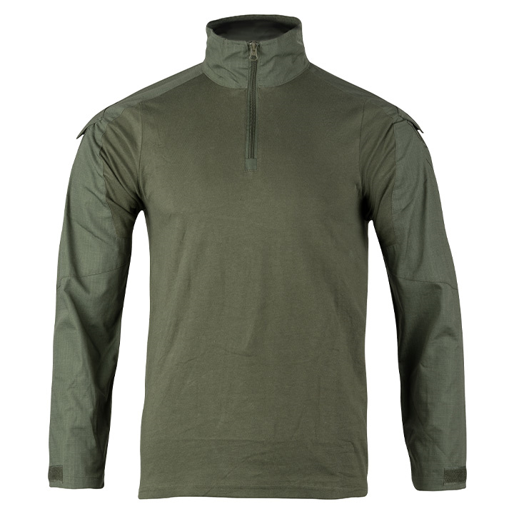 Viper Tactical Special Ops Shirt Green