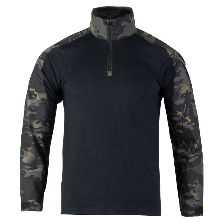 Viper Tactical Special Ops Shirt V-Cam Black