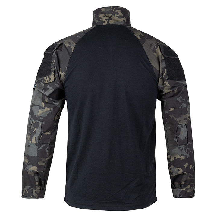Viper Tactical Special Ops Shirt V-Cam Black