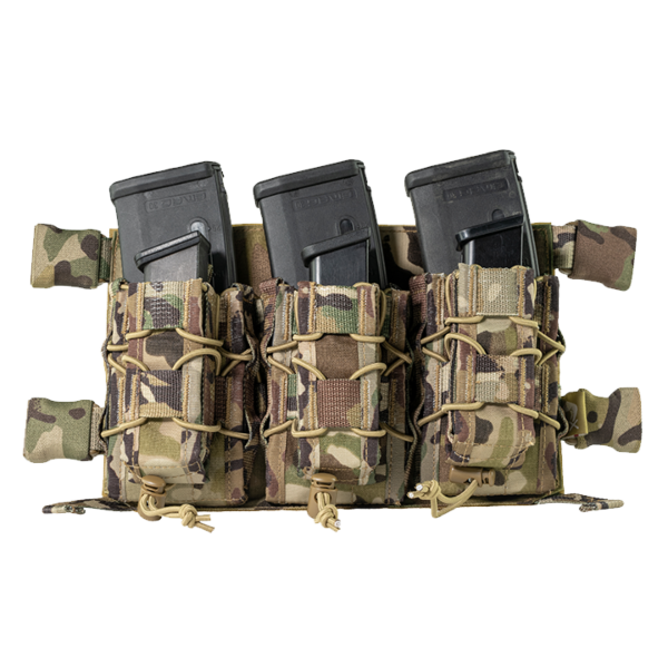 Viper VX Buckle Up Mag Rig - VCAM
